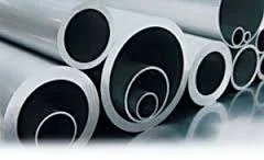 Fabricante de tubos de alumínio