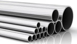 Imagem ilustrativa de Trefilação de tubos de aço inoxidável