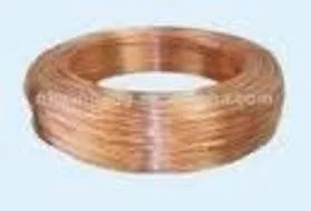 Imagem ilustrativa de Tubo capilar de cobre